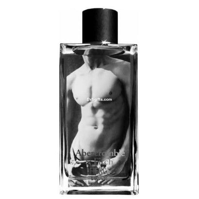 Fierce Abercrombie & Fitch For Men 100ml
