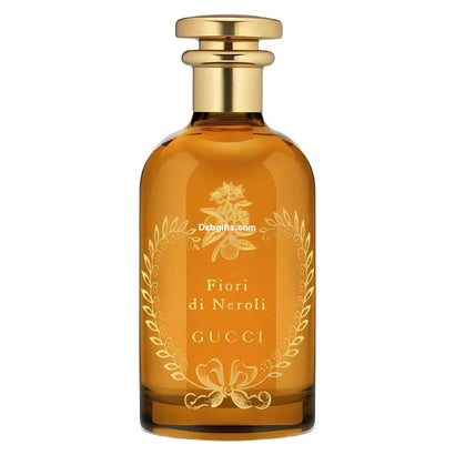 Fiori Di Neroli Guci For Women And Men 100ml