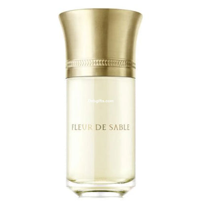 Fleur De Sable Les Liquides Imaginaires For Women And Men 100ml