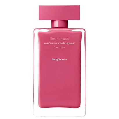 Fleur Musc For Her Narciso Rodriguez For Women 100ml