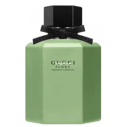 Flora Emerald Gardenia Guci For Women 100ml