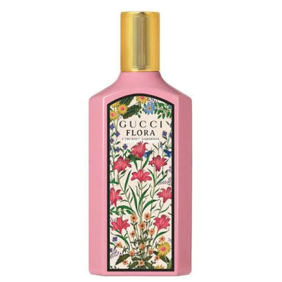 Flora Gorgeous Gardenia Guci For Women 100ml