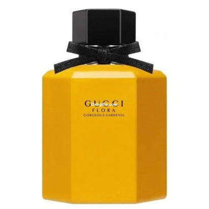 Flora Gorgeous Gardenia Limited Edition 2018 Guci For Women 100ml