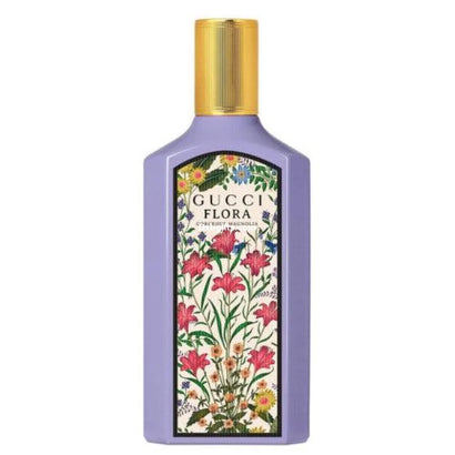 Flora Gorgeous Magnolia Guci For Women 100ml
