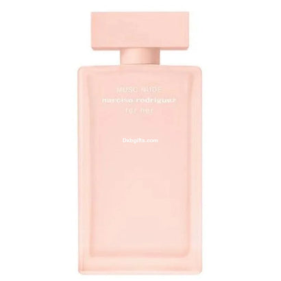 For Her Musc Nude Narciso Rodriguez For Women 100ml