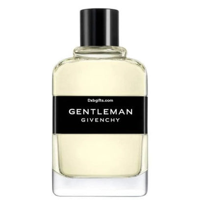 Gentleman (2017) Gvnchy For Men 100ml