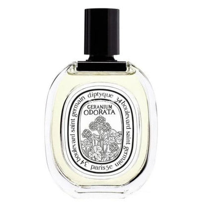 Geranium Odorata Diptyque For Women And Men 75ml