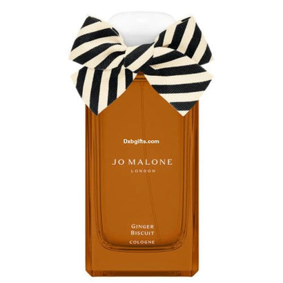 Ginger Biscuit Cologne (2023) Jo Malone London For Women And Men 100ml