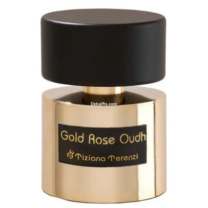 Gold Rose Oudh Tiziana Terenzi For Women And Men 100ml