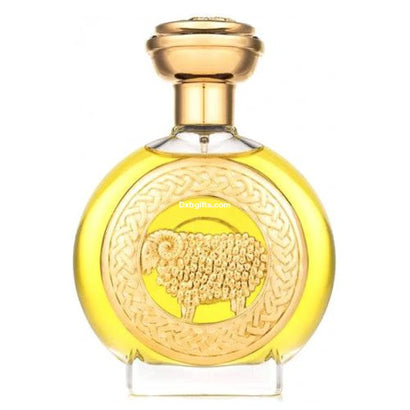 Golden Aries Boadicea The Victorious For Women And Men 100ml