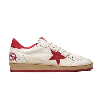 Golden Gose Ball Star