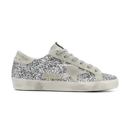 Golden Gose Super-star Glitter
