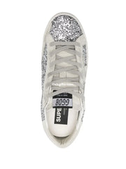 Golden Gose Super-star Glitter