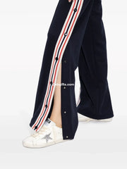 Golden Gose Super-star Leather