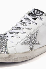 Golden Gose Super-star Sneakers