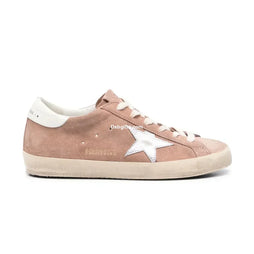 Golden Gose Super-star Suede