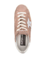Golden Gose Super-star Suede
