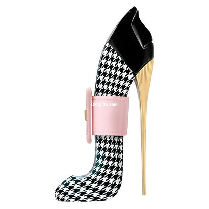 Good Girl Blush Tweed Talk Carolina Herrera For Women 80ml