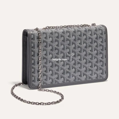 Goyrd Alexandre Iii Bag Grey