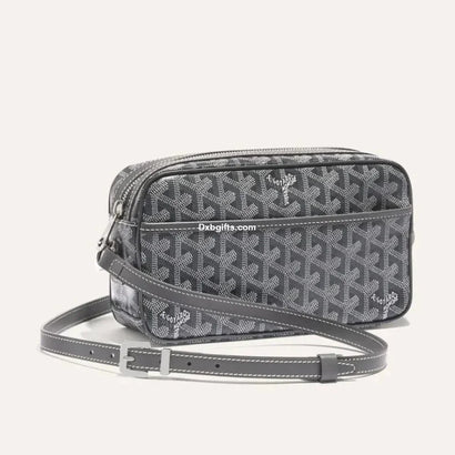 Goyrd Cap-vert Pm Bag Grey