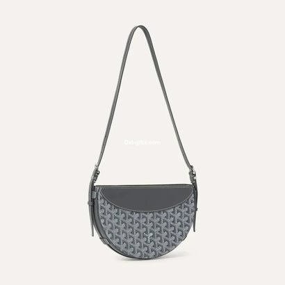 Goyrd Hirondelle Bag Grey