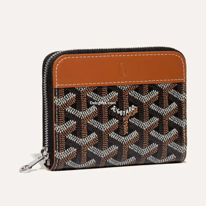 Goyrd Matignon Pm Wallet