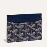 Goyrd Saint-sulpice Card Wallet