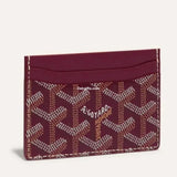 Goyrd Saint-sulpice Card Wallet