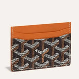 Goyrd Saint-sulpice Card Wallet