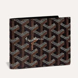 Goyrd Victoire Wallet Black