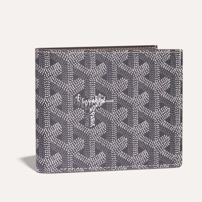 Goyrd Victoire Wallet Grey