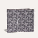 Goyrd Victoire Wallet Grey