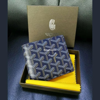 Goyrd Wallet