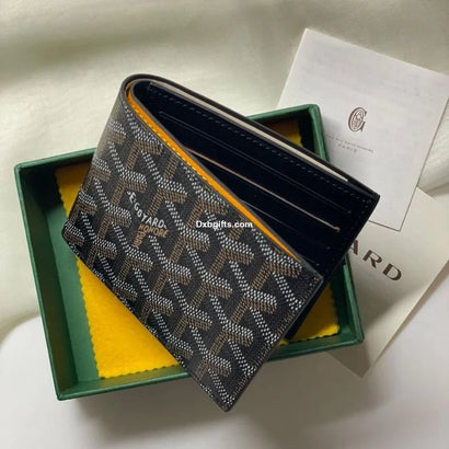 Goyrd Wallet