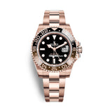 Gtm Ii Rose Gold 126715chnr – 40mm