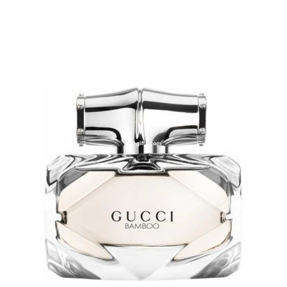 Guci Bamboo Eau De Toilette Guci For Women 75ml