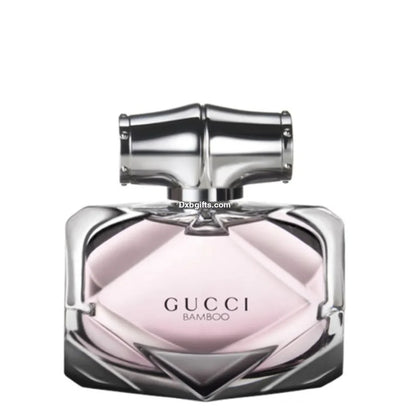 Guci Bamboo Guci For Women 75ml