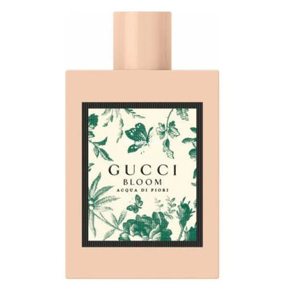 Guci Bloom Acqua Di Fiori Guci For Women 100ml