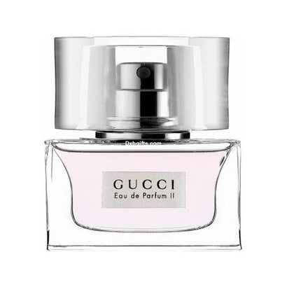 Guci Eau De Parfum Ii Guci For Women 75ml