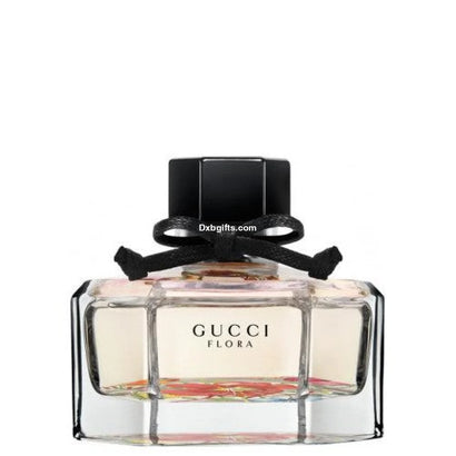 Guci Flora By Guci Anniversary Edition Guci For Women 100ml