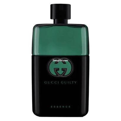 Guci Guilty Essence Pour Homme Guci For Men 90ml