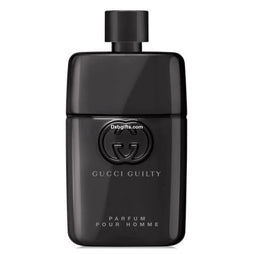 Guci Guilty Pour Homme Parfum Guci For Men 90ml