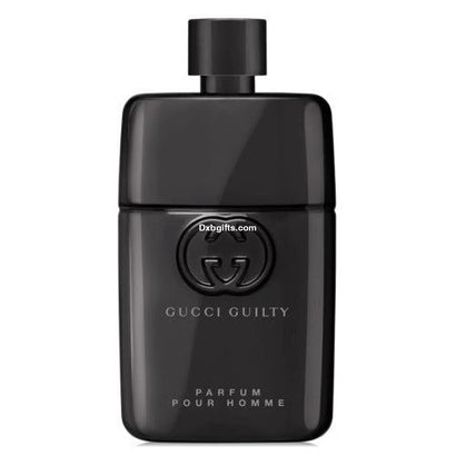 Guci Guilty Pour Homme Parfum Guci For Men 90ml