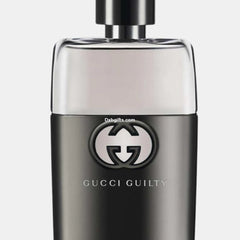 Guilty Pour Homme Guci For Men 90ml