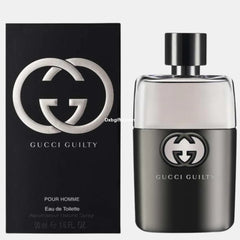 Guilty Pour Homme Guci For Men 90ml
