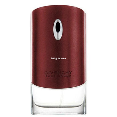 Gvnchy Pour Homme Gvnchy For Men 100ml