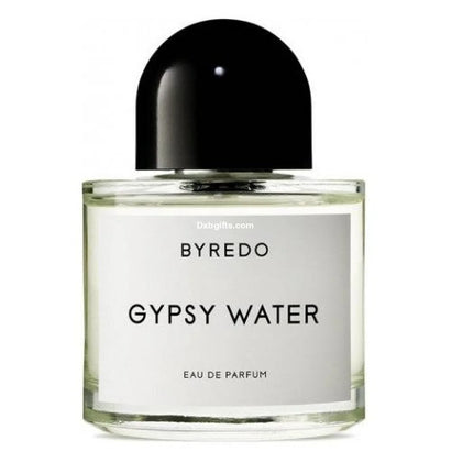 Gypsy Water Byredo For Women And Men 100ml