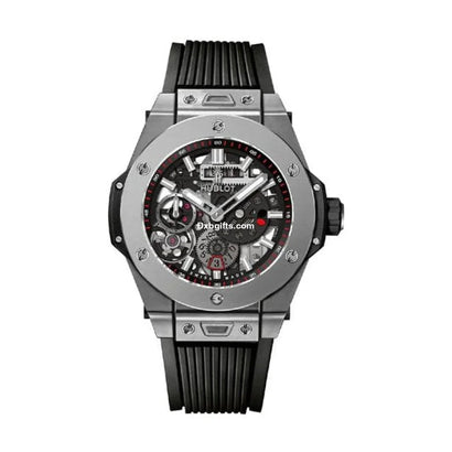 Hblot Big Bang Automatic 45mm Mens Watch