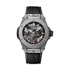 Hblot Big Bang Automatic 45mm Mens Watch