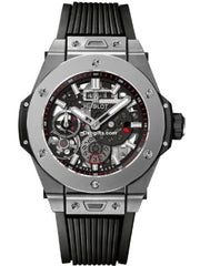 Hblot Big Bang Automatic 45mm Mens Watch